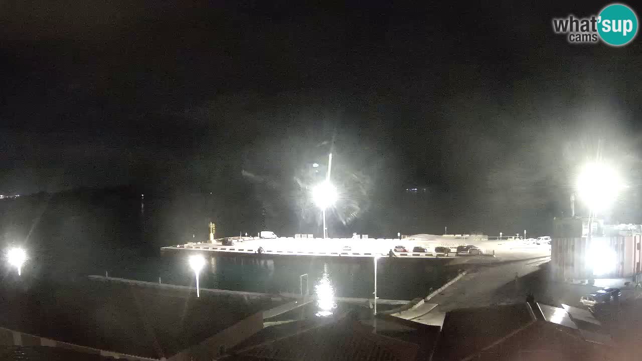 Porto di Palau – Sardinia