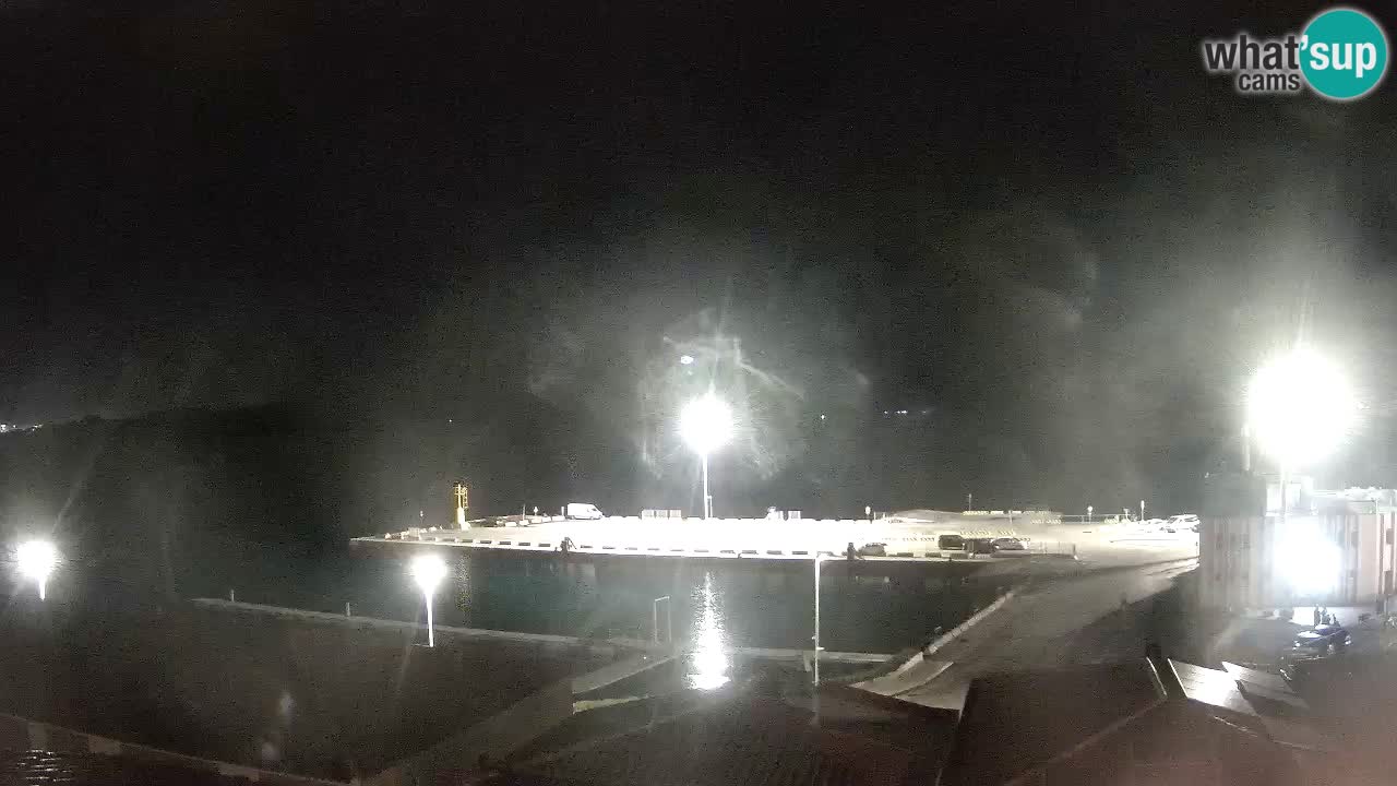 Porto di Palau – Sardegna