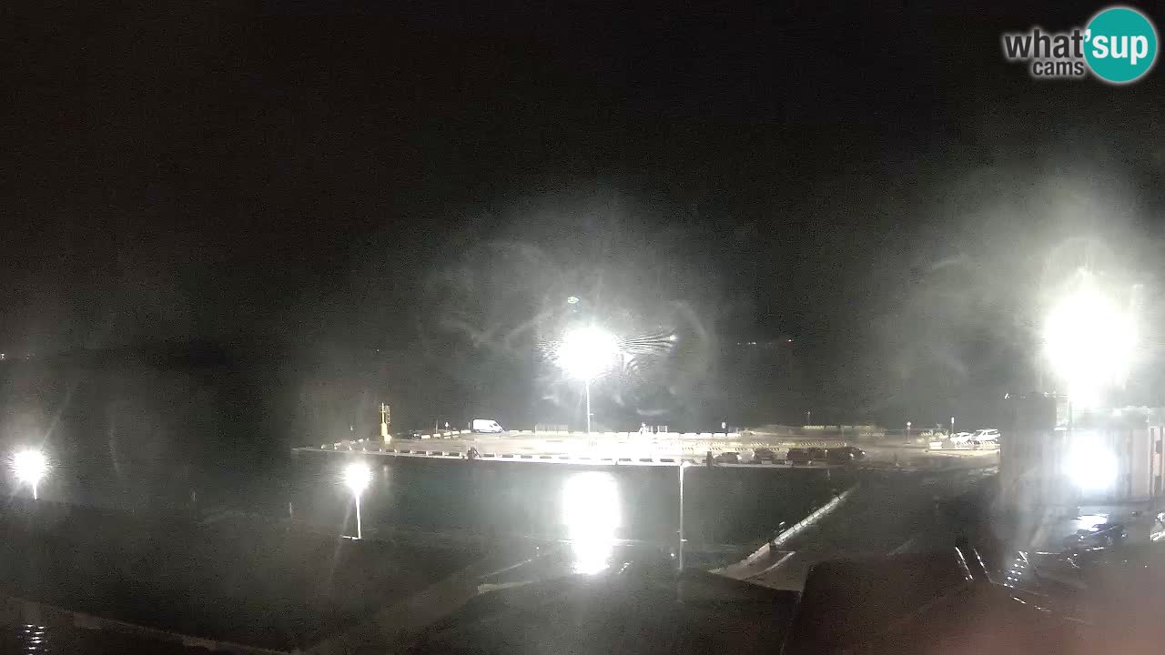 Porto di Palau – Sardinia