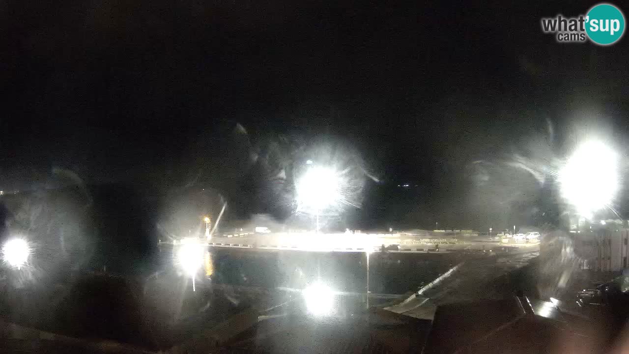 Porto di Palau – Sardinia