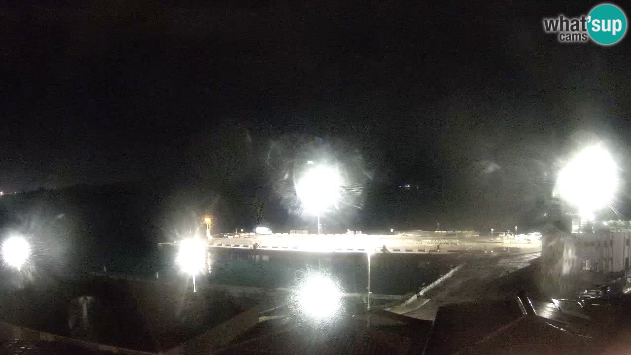 Porto di Palau – Cerdeña