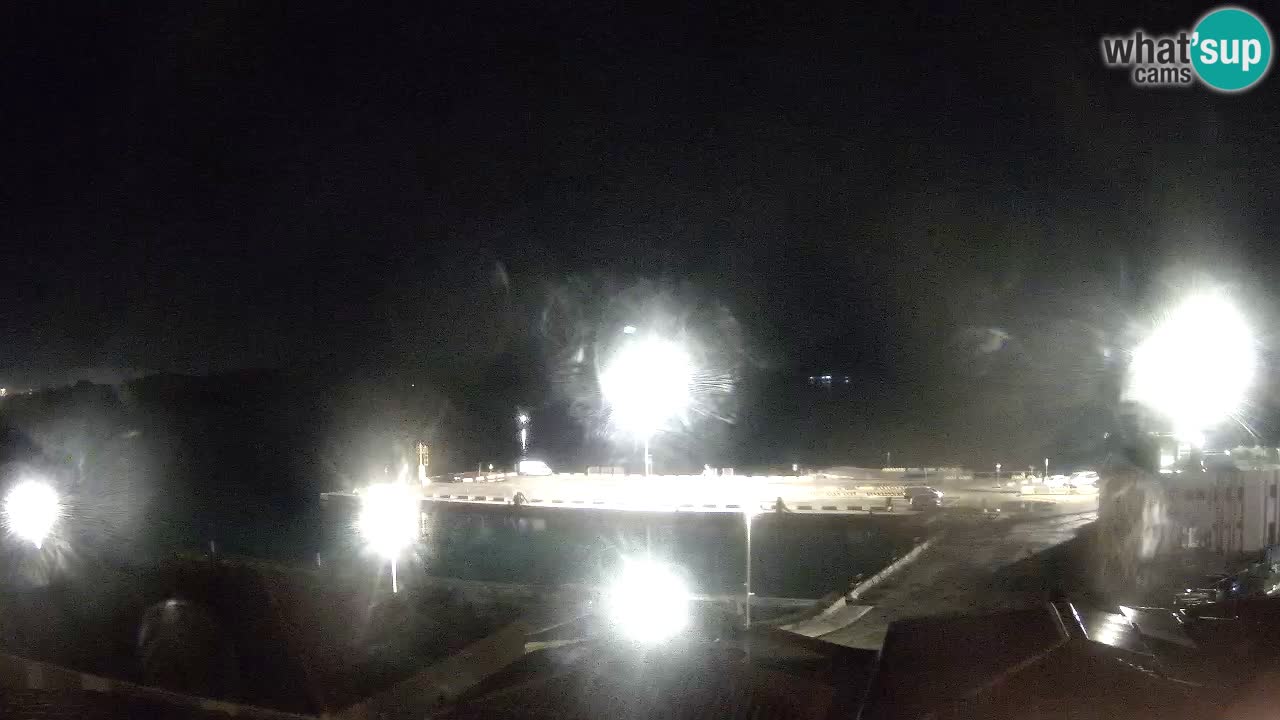 Porto di Palau – Sardinija