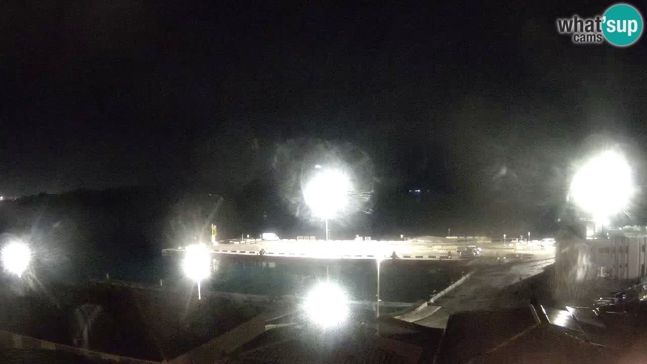 Porto di Palau – Sardinija