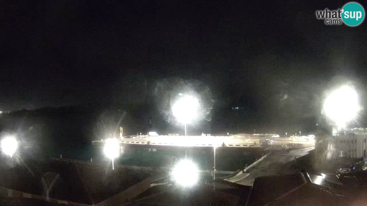 Porto di Palau – Sardinija