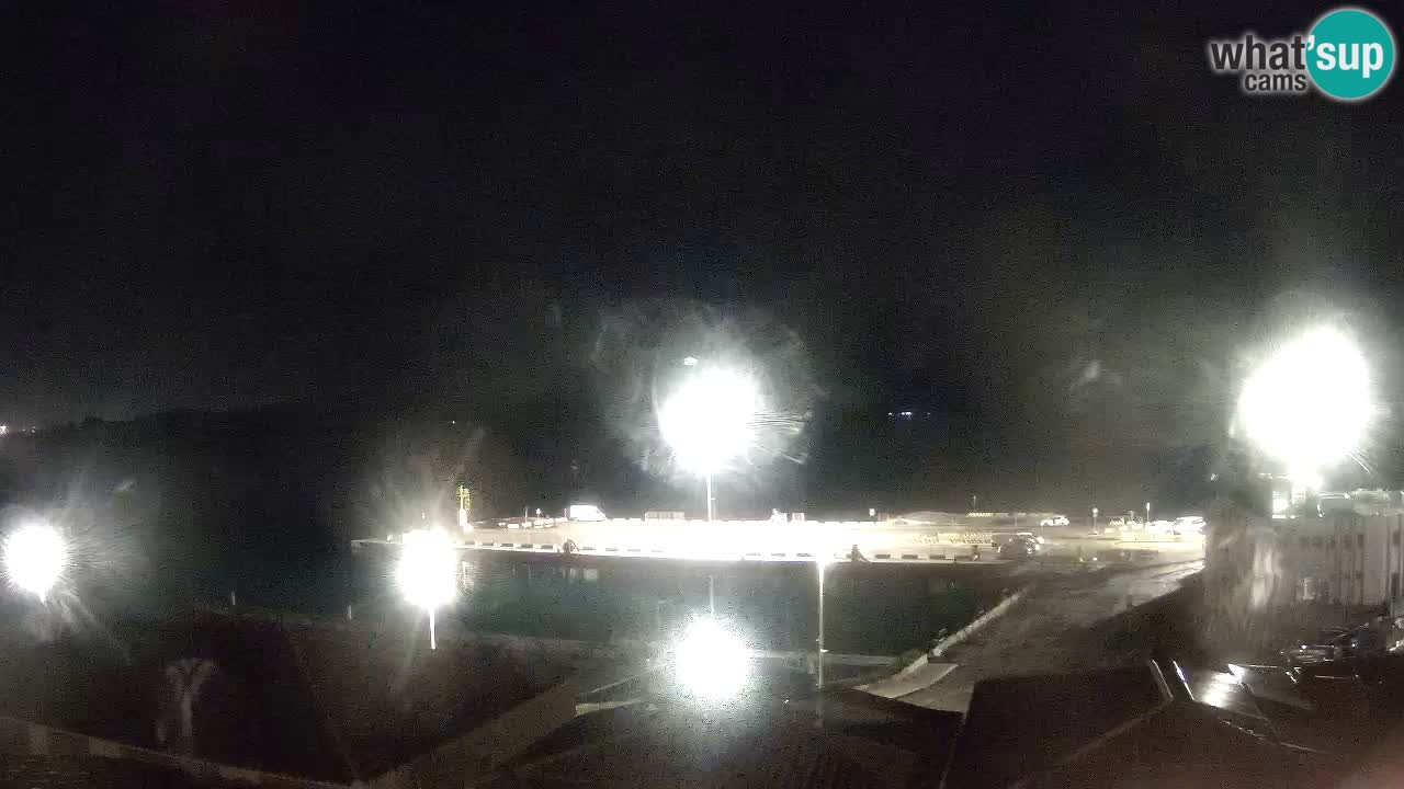 Porto di Palau – Cerdeña