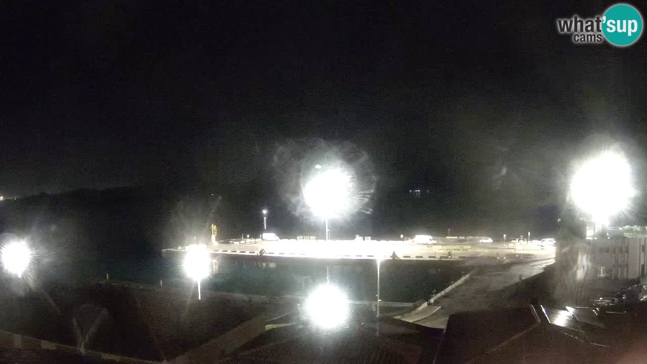 Porto di Palau – Sardaigne