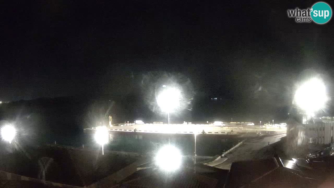 Porto di Palau – Cerdeña