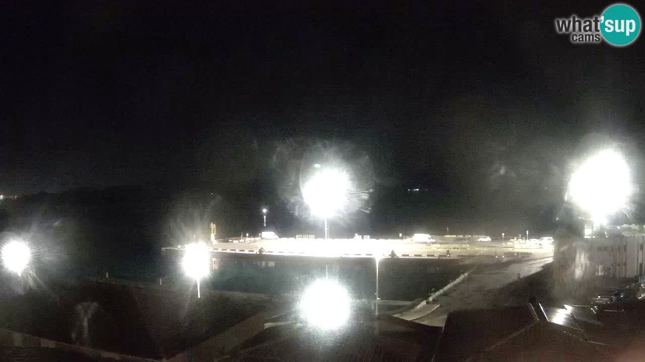 Porto di Palau – Sardinia