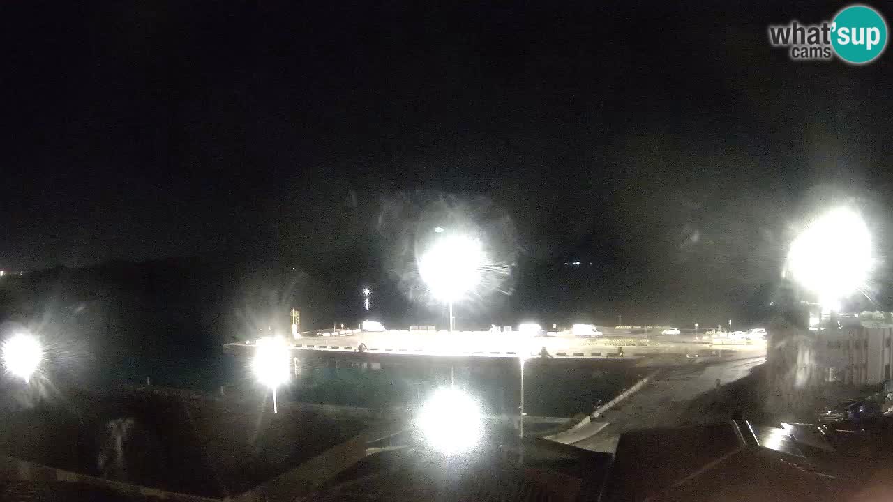 Porto di Palau – Sardinia