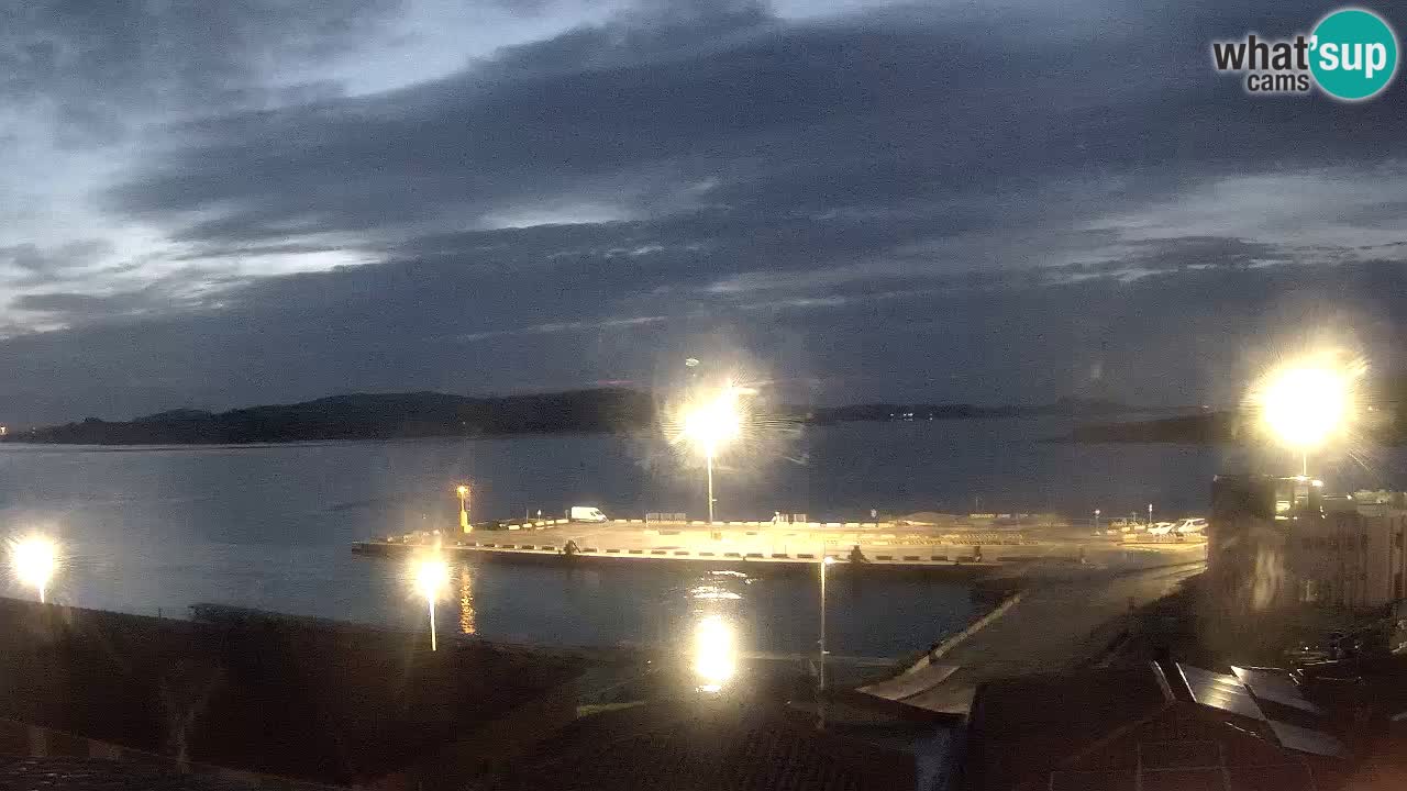 Porto di Palau – Sardinija