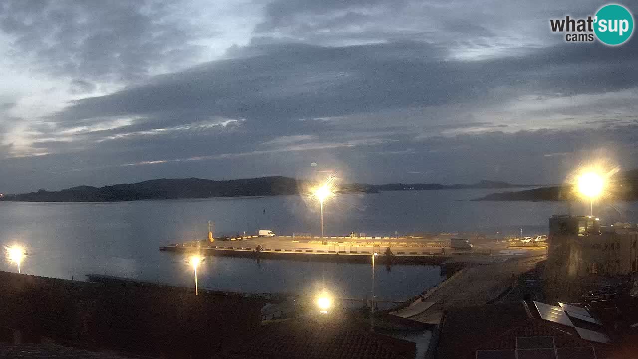 Porto di Palau – Sardinien