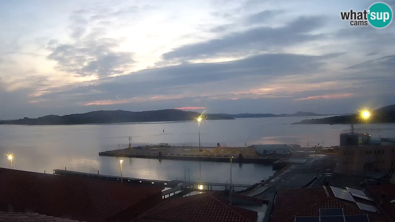Porto di Palau – Sardinia