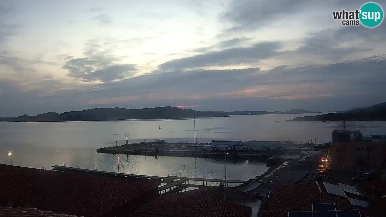 Porto di Palau – Sardegna