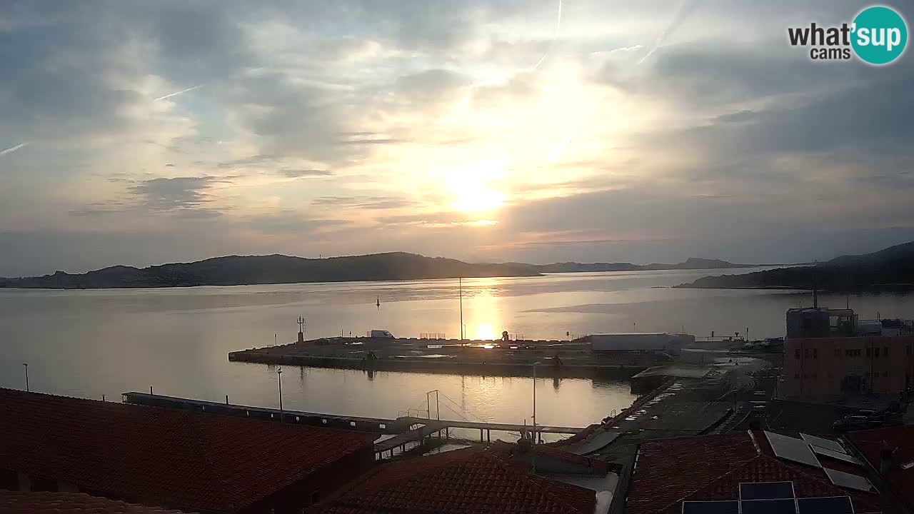 Porto di Palau – Sardinia