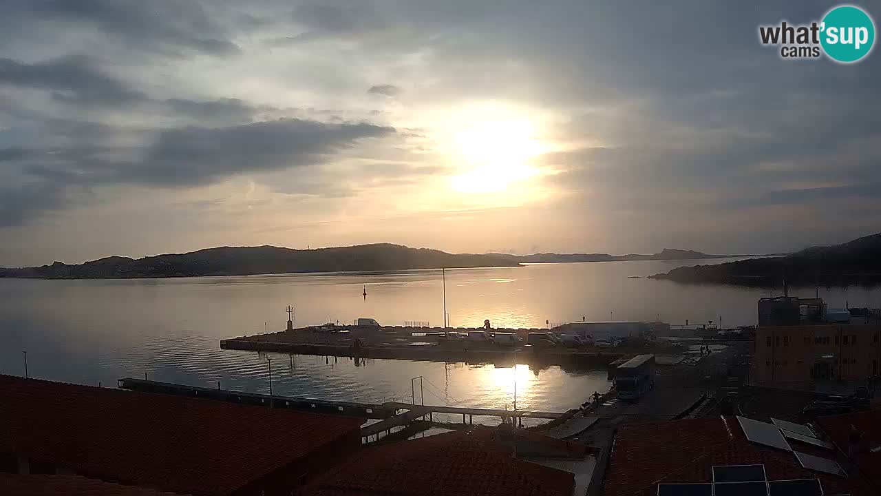 Porto di Palau – Sardegna