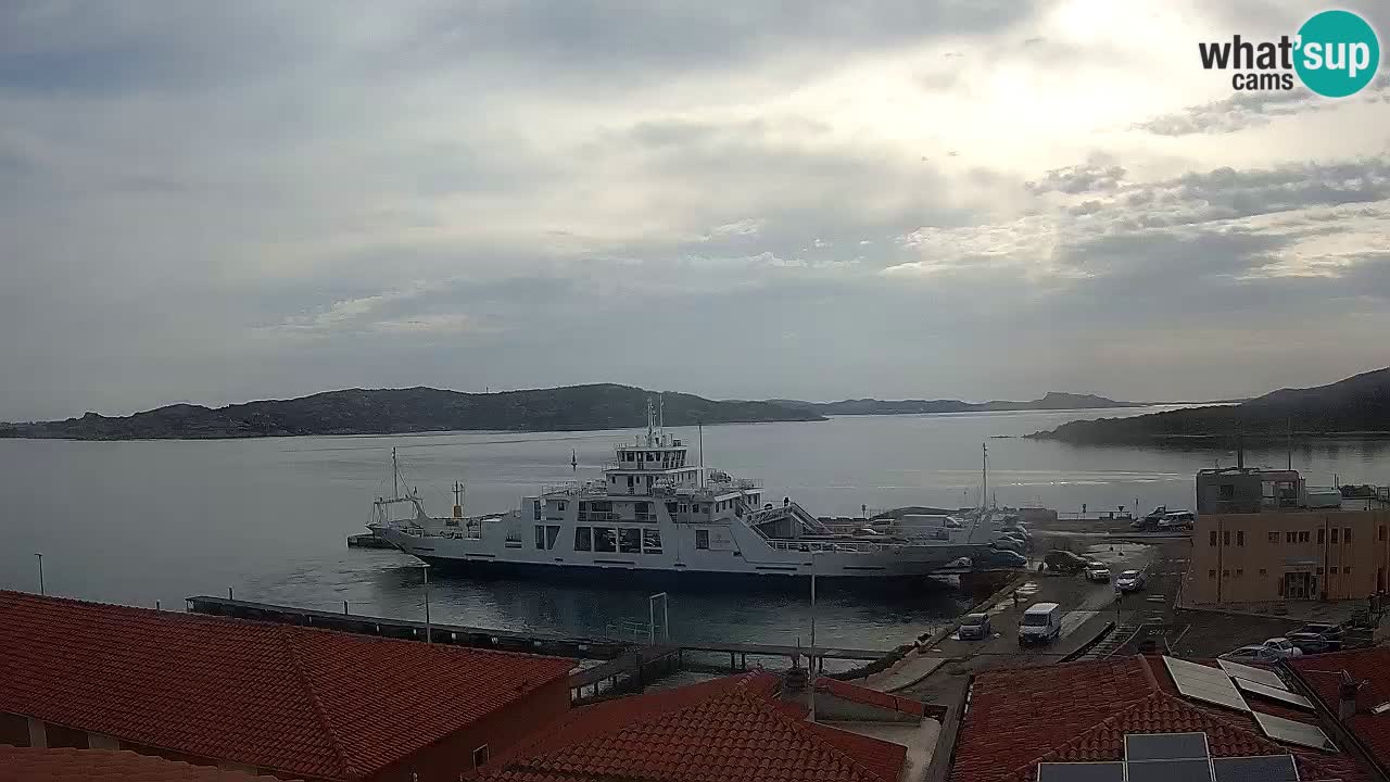 Porto di Palau – Sardinia