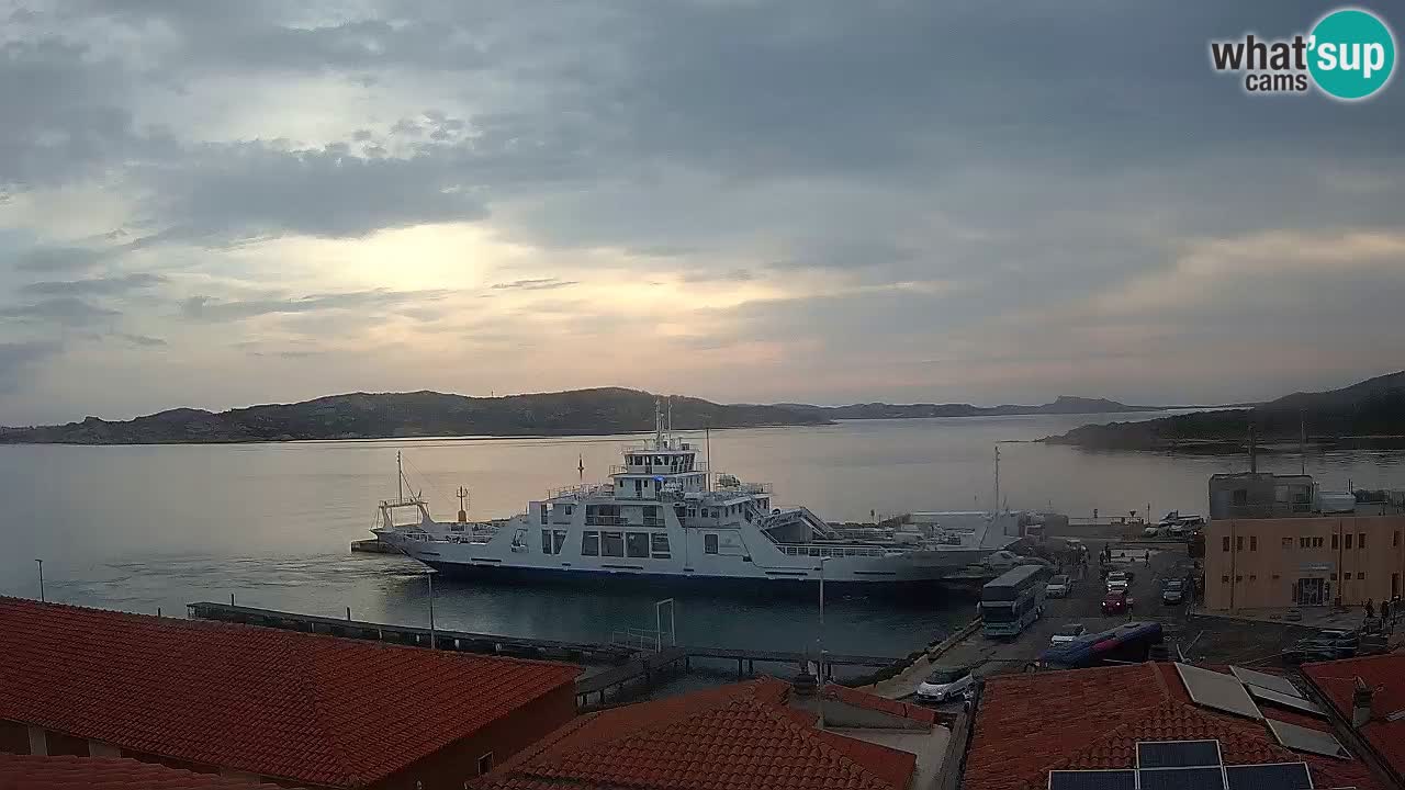 Porto di Palau – Sardinia