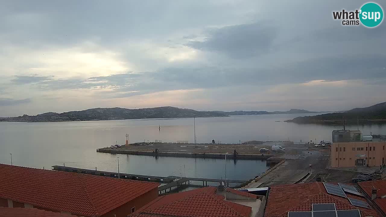Porto di Palau – Sardinien