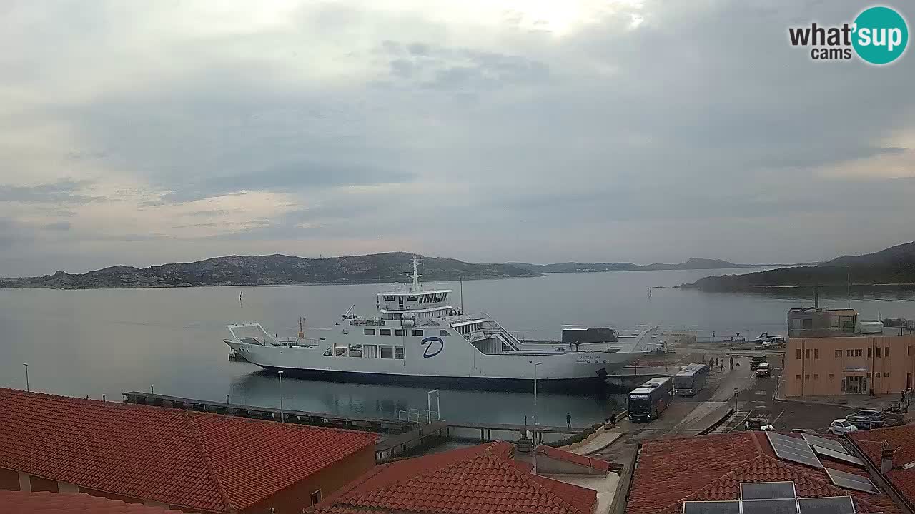 Porto di Palau – Sardinia