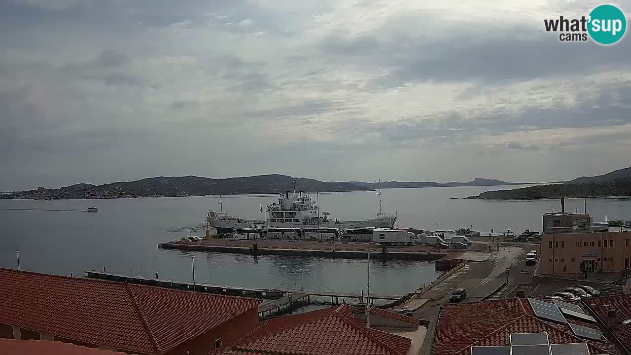 Porto di Palau – Sardinia