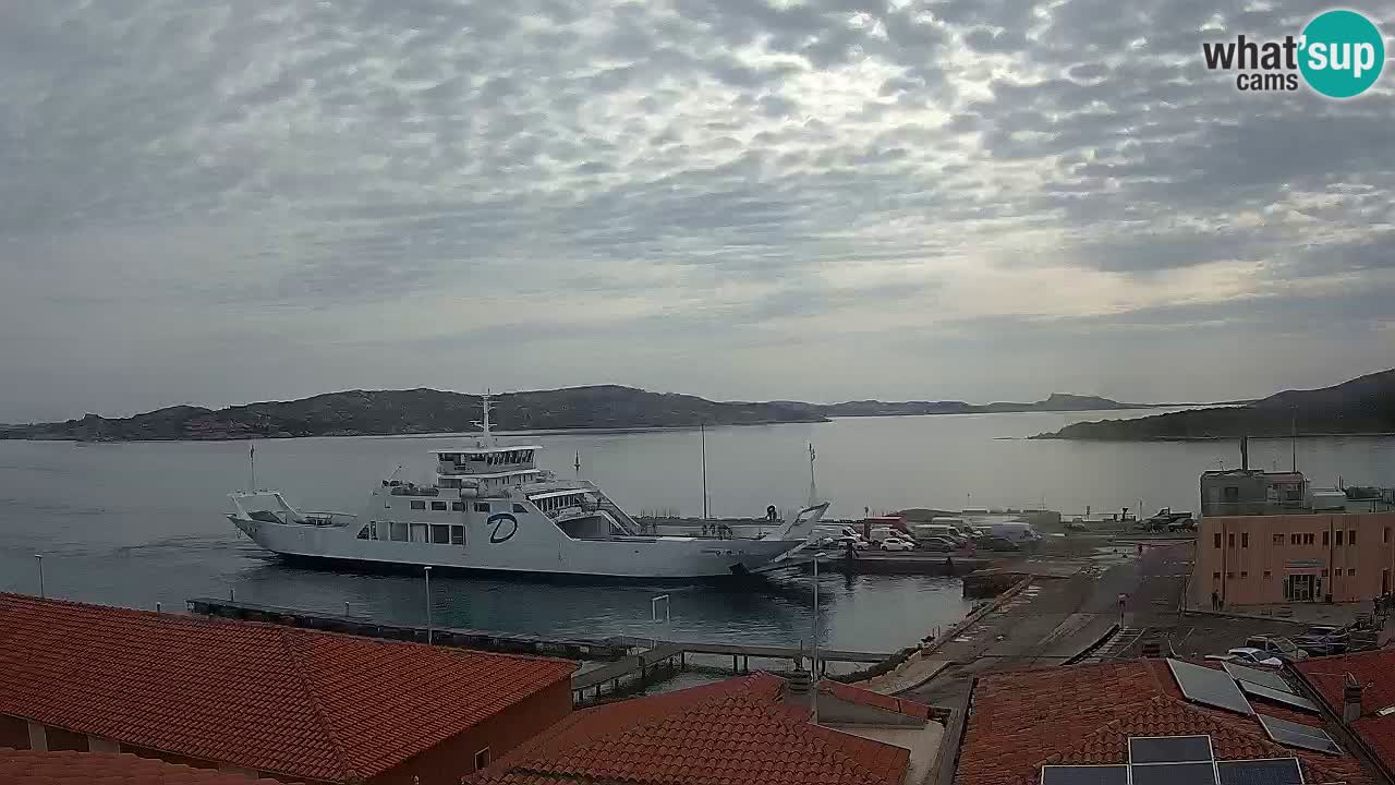 Porto di Palau – Sardinia