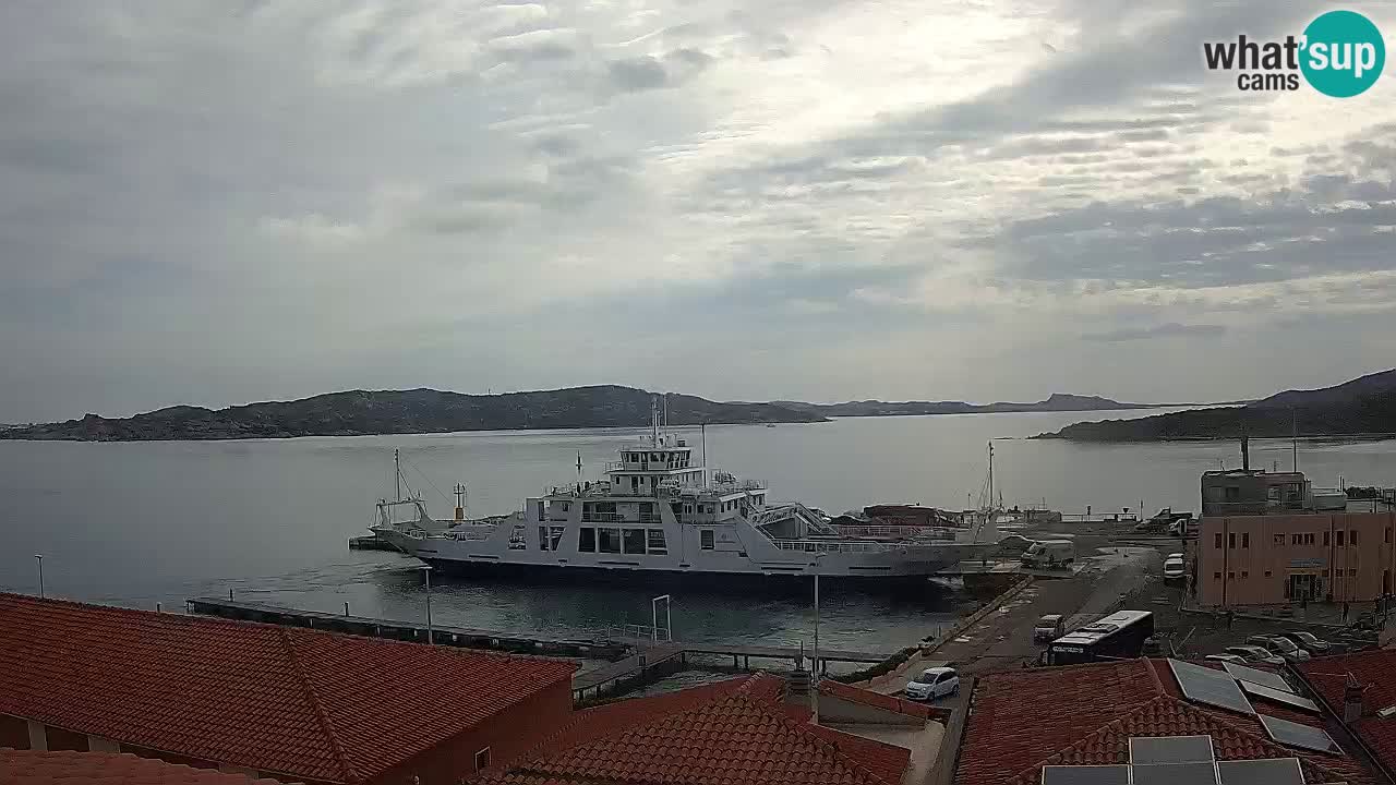 Porto di Palau – Sardinien