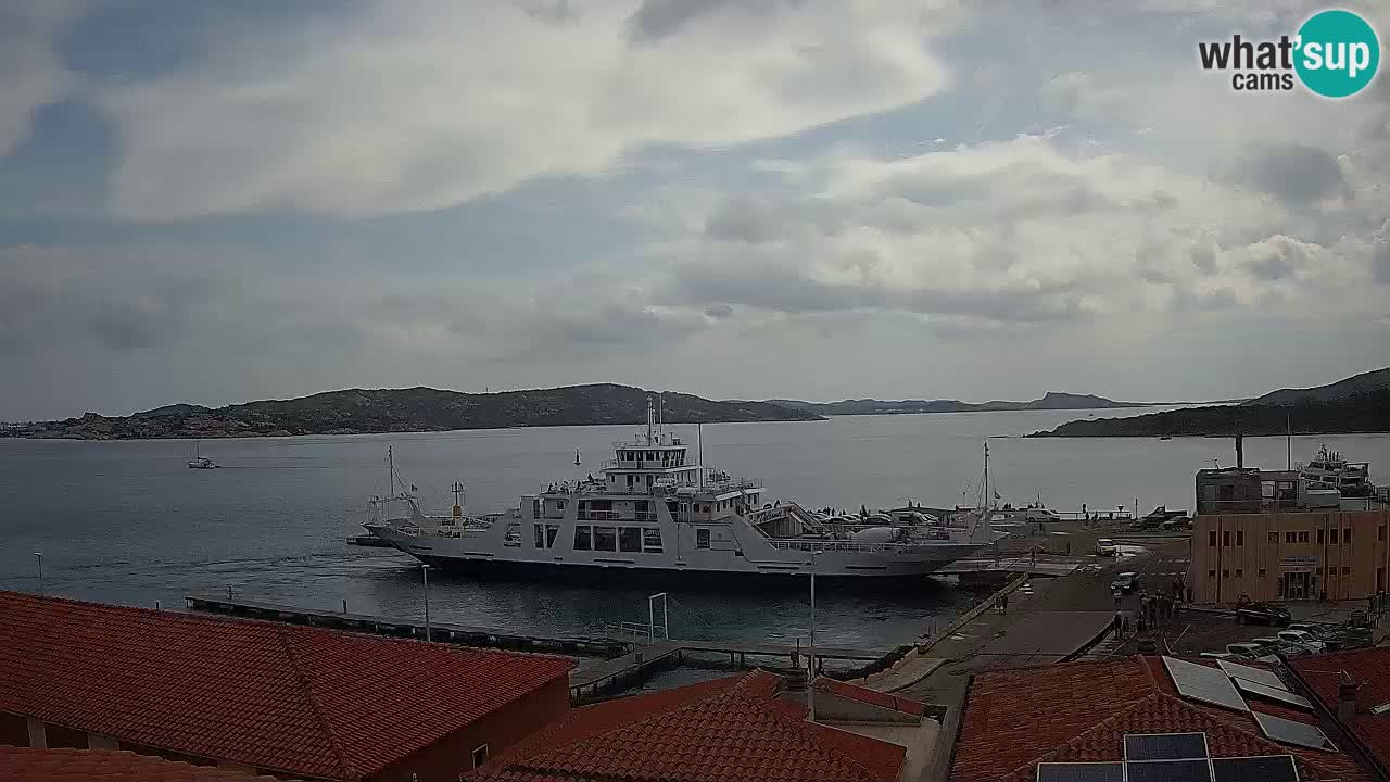 Porto di Palau – Sardinia