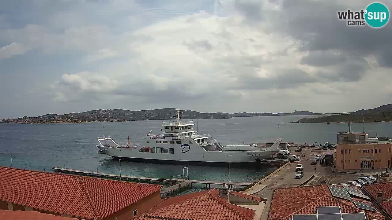 Porto di Palau – Sardinia