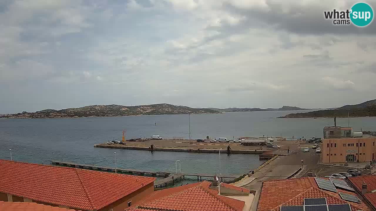 Porto di Palau – Sardegna