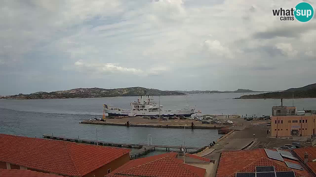 Porto di Palau – Sardinia