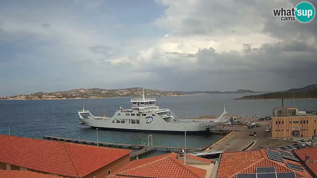 Porto di Palau – Sardinia