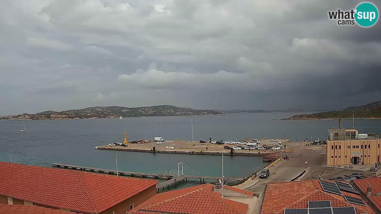Porto di Palau – Sardegna