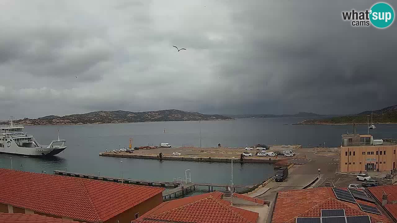 Porto di Palau – Sardinien