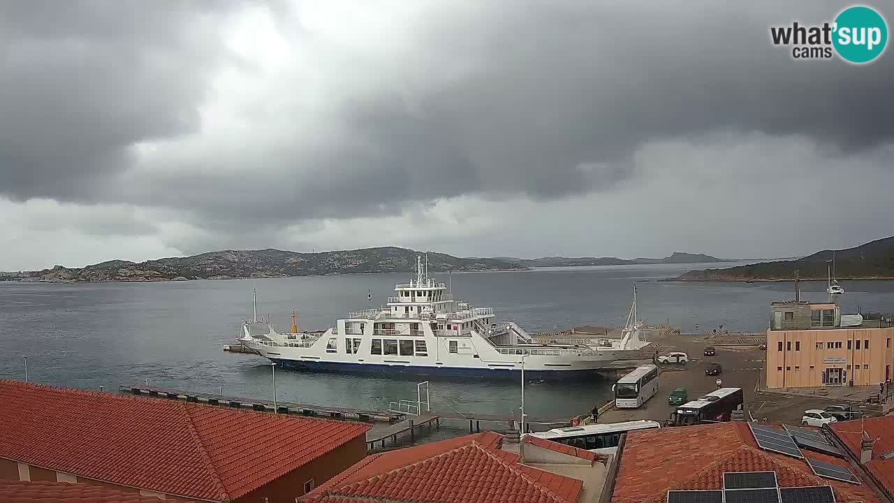 Porto di Palau – Sardinien
