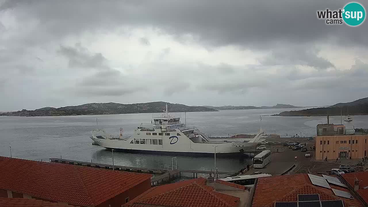 Porto di Palau – Sardinia