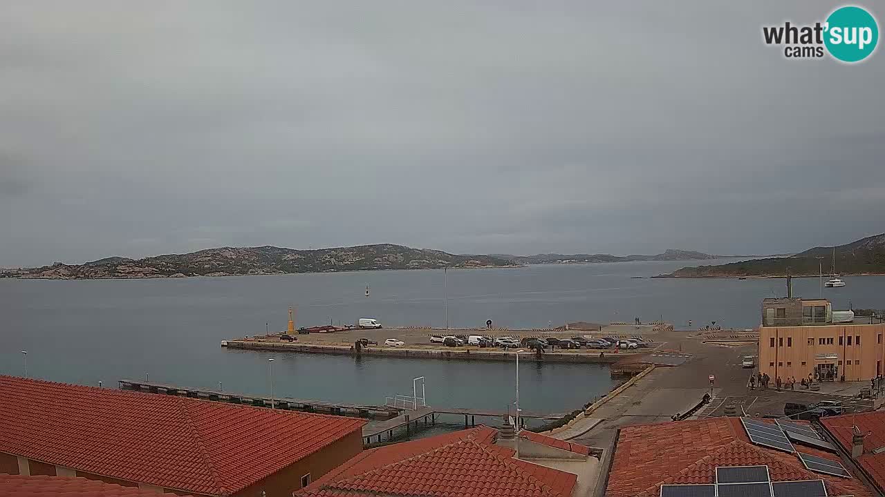 Porto di Palau – Sardinia