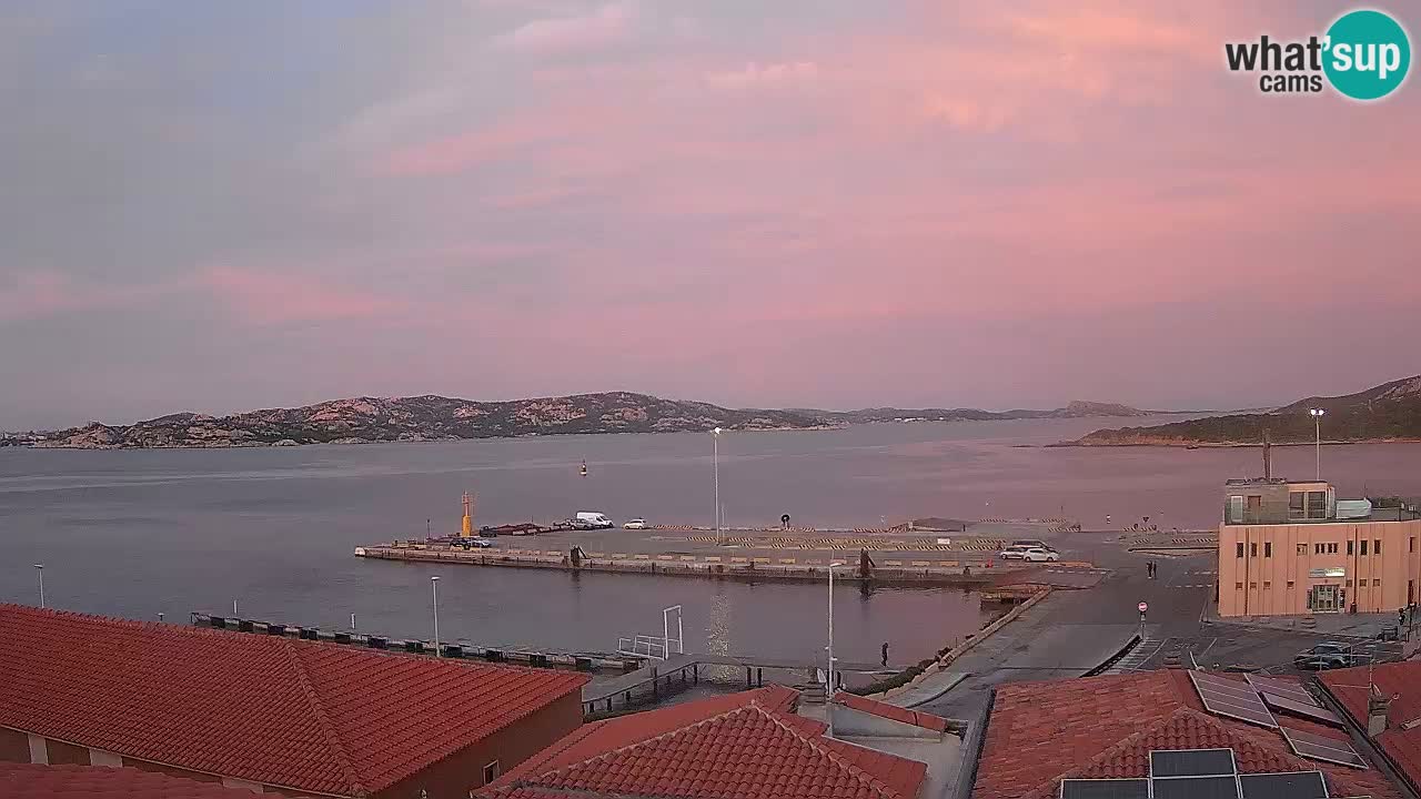 Porto di Palau – Sardinia