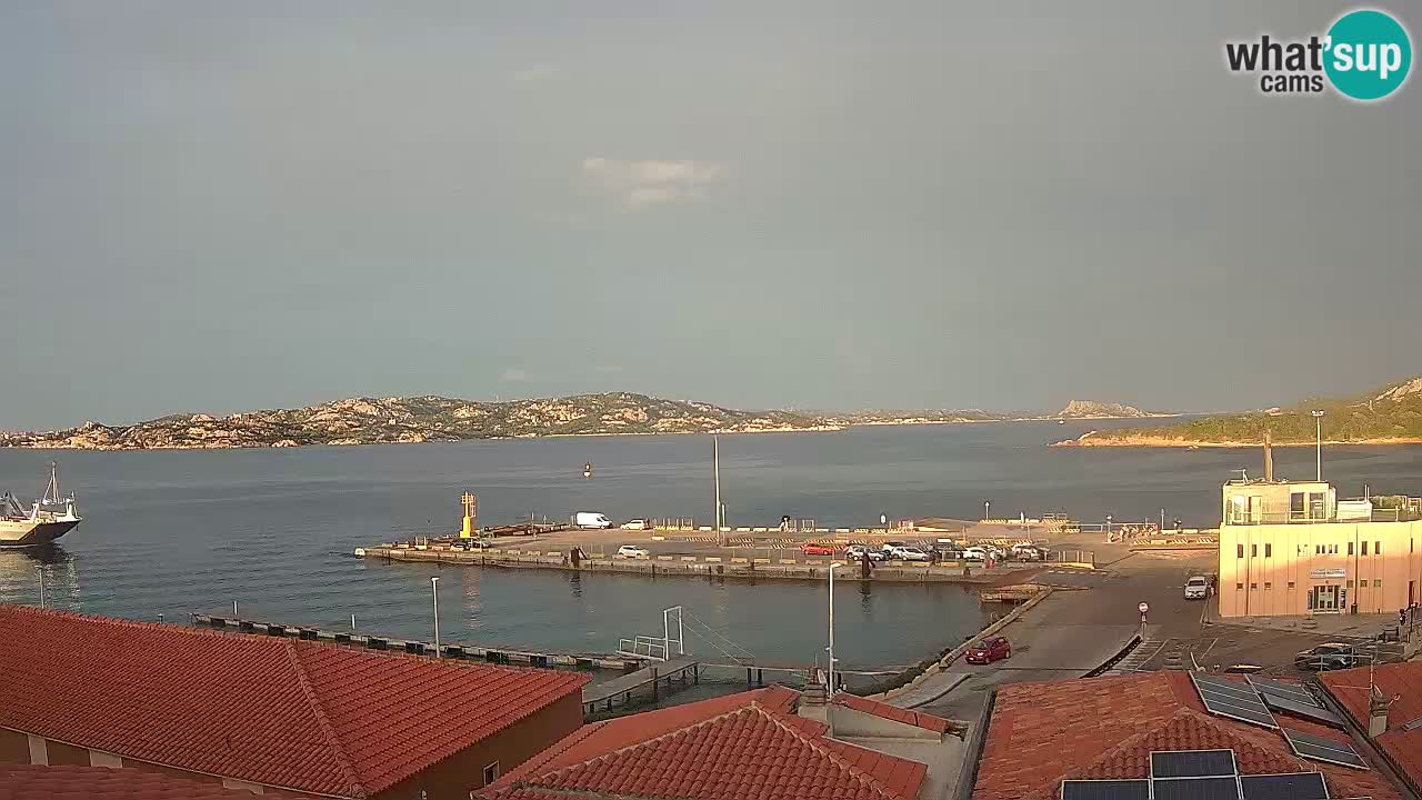 Porto di Palau – Sardegna