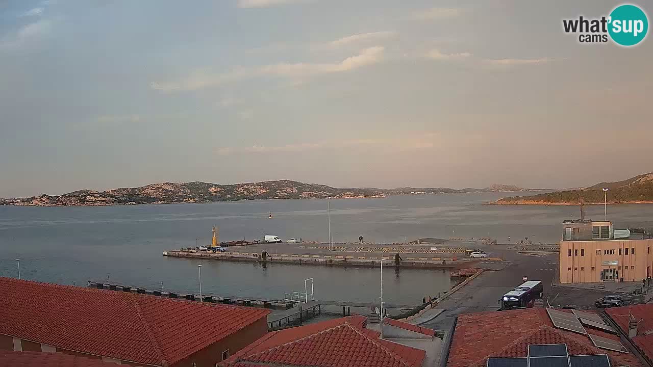 Porto di Palau – Sardegna
