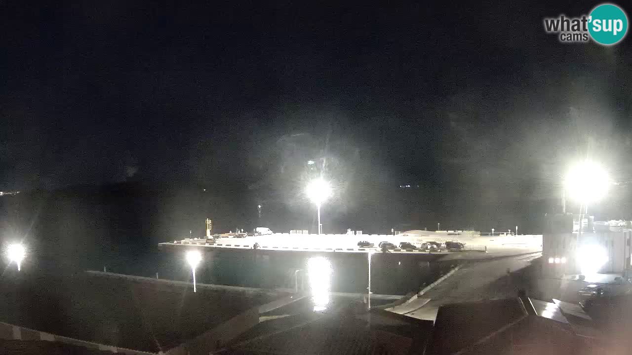 Porto di Palau – Sardinia