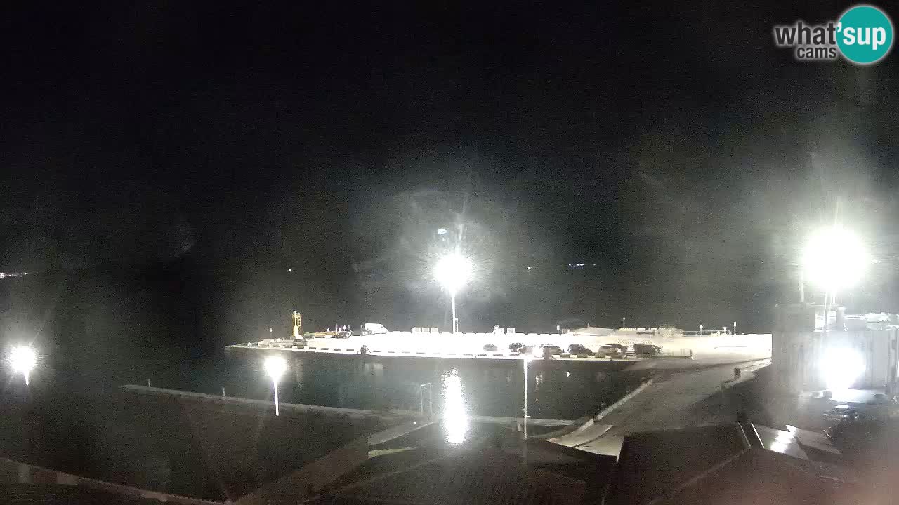 Porto di Palau – Sardegna