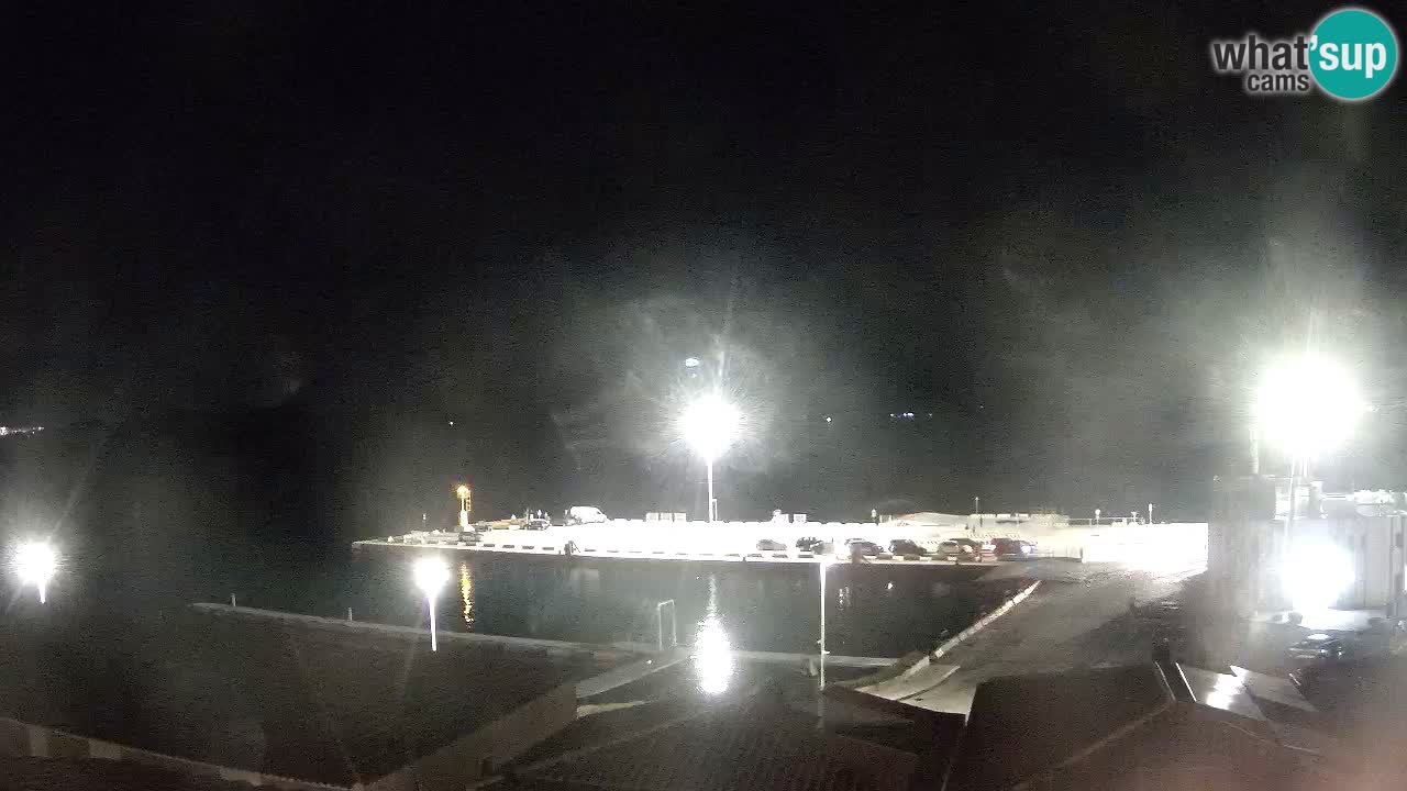 Porto di Palau – Sardegna