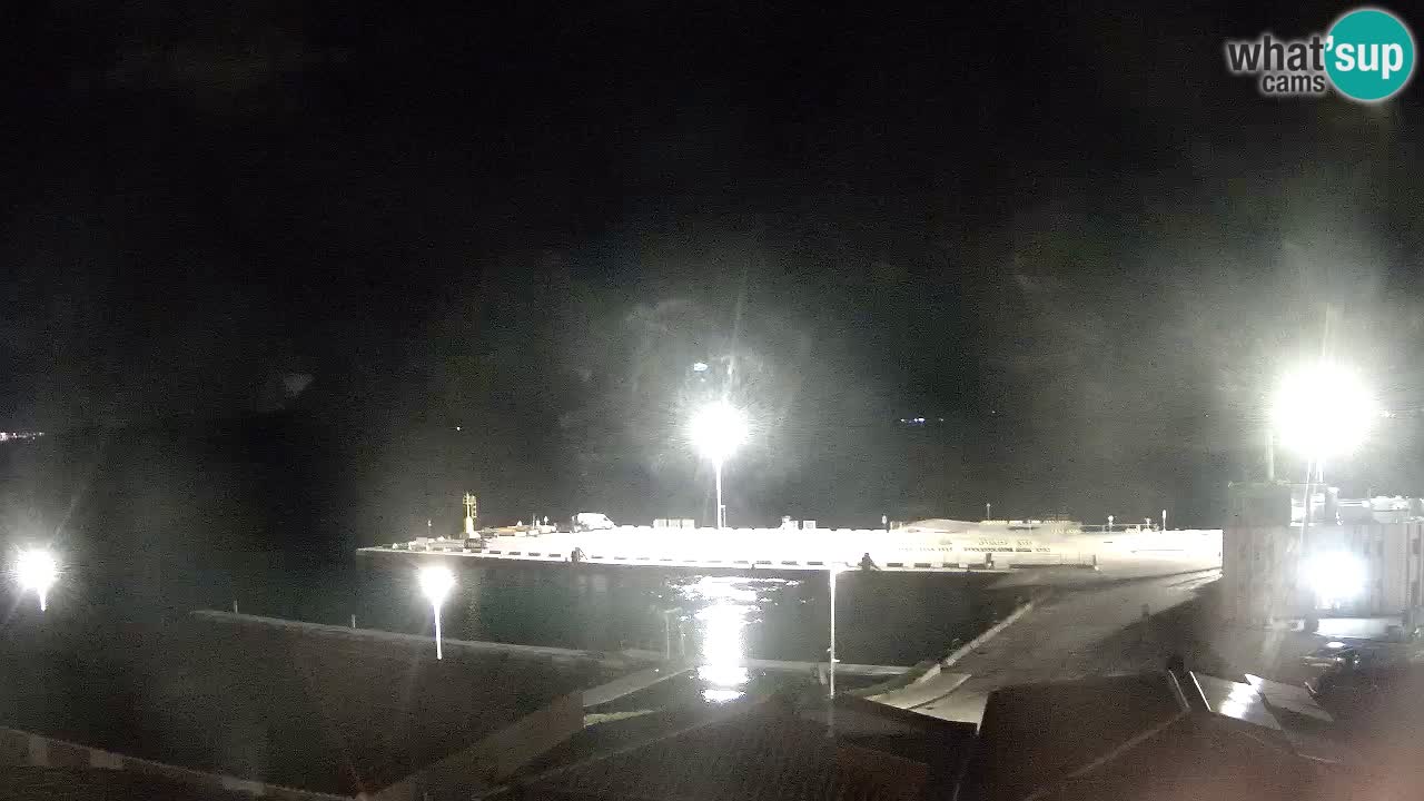 Porto di Palau – Sardinia