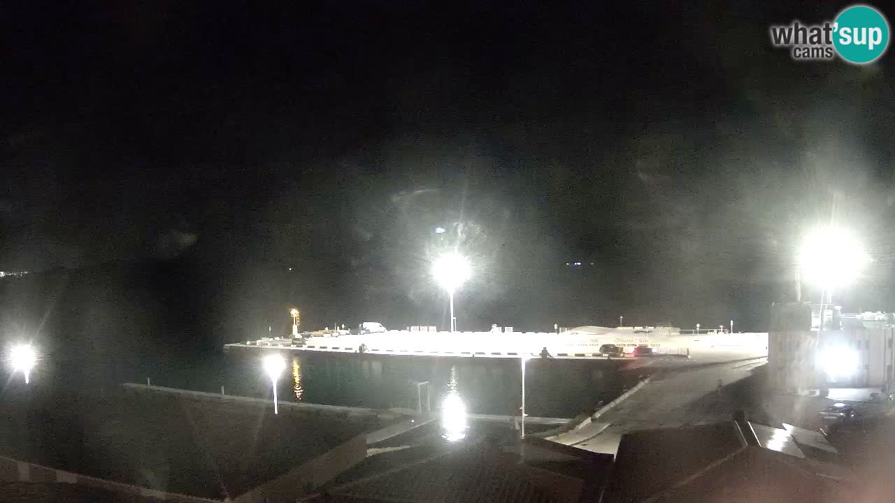Porto di Palau – Sardegna