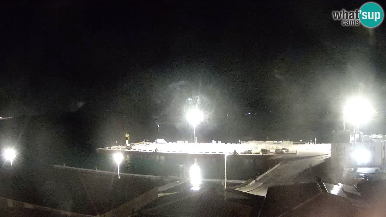 Porto di Palau – Sardinija
