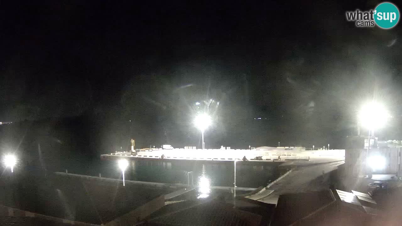 Porto di Palau – Sardegna