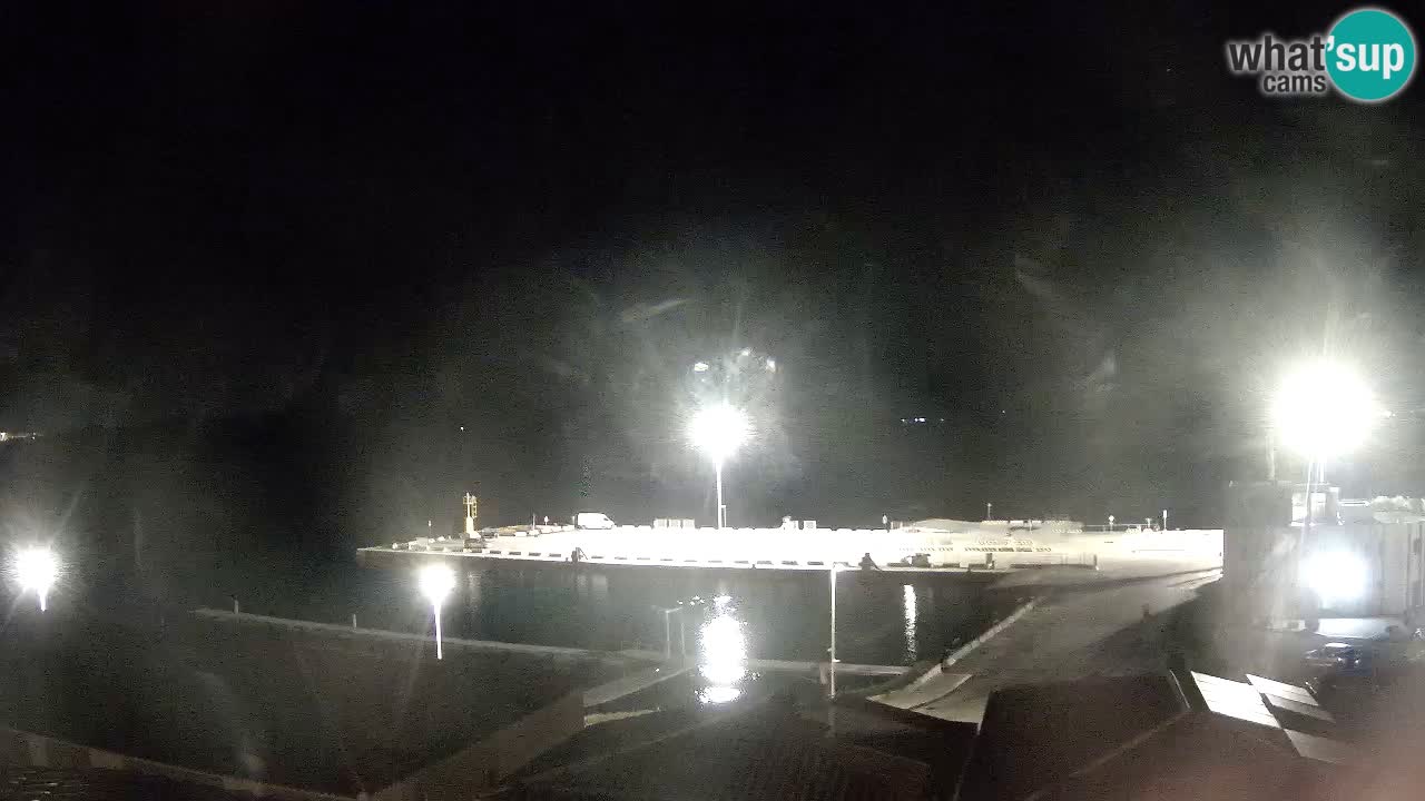 Porto di Palau – Sardinia