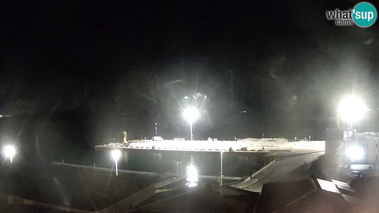 Porto di Palau – Cerdeña