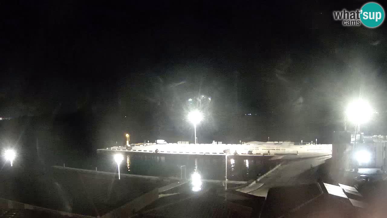 Porto di Palau – Sardinija