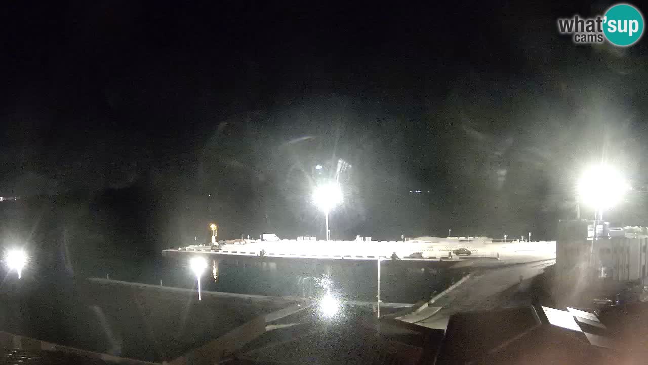 Porto di Palau – Sardinija